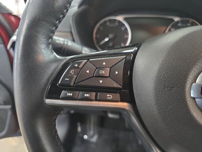 2022 Nissan Altima 2.5 SL