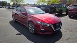 2022 Nissan Altima 2.5 SL