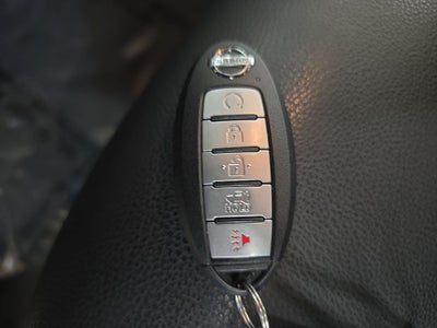 2022 Nissan Altima 2.5 SL