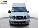 2020 Nissan NV3500 HD Cargo SL High Roof