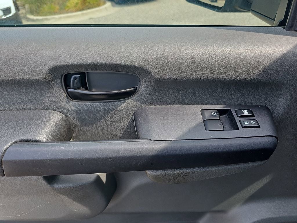 2020 Nissan NV3500 HD Cargo SL High Roof