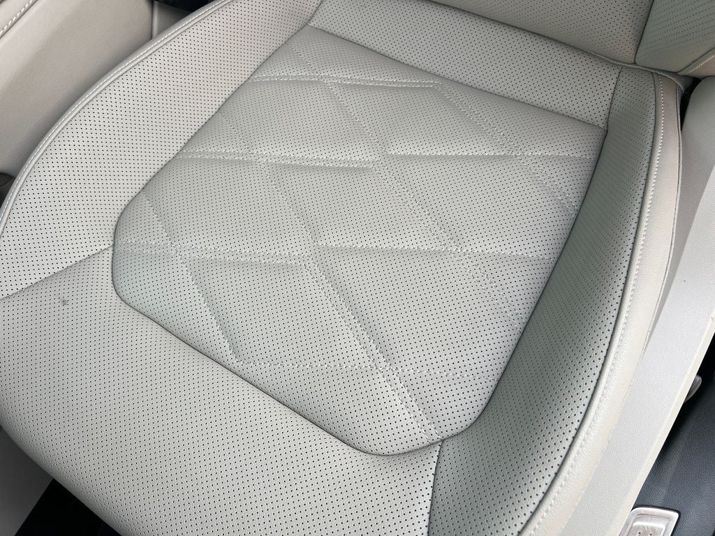 2026 Volkswagen Atlas SE w/Technology