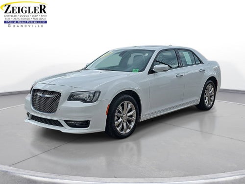 2023 Chrysler 300 Touring AWD