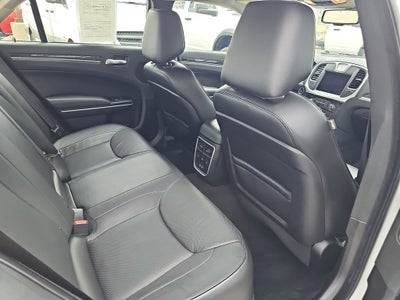 2023 Chrysler 300 Touring AWD