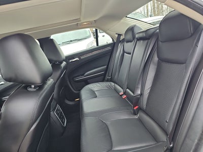 2023 Chrysler 300 Touring AWD