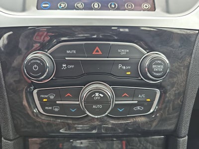 2023 Chrysler 300 Touring AWD