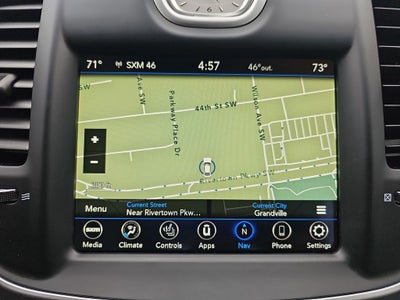 2023 Chrysler 300 Touring AWD