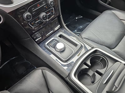 2023 Chrysler 300 Touring AWD