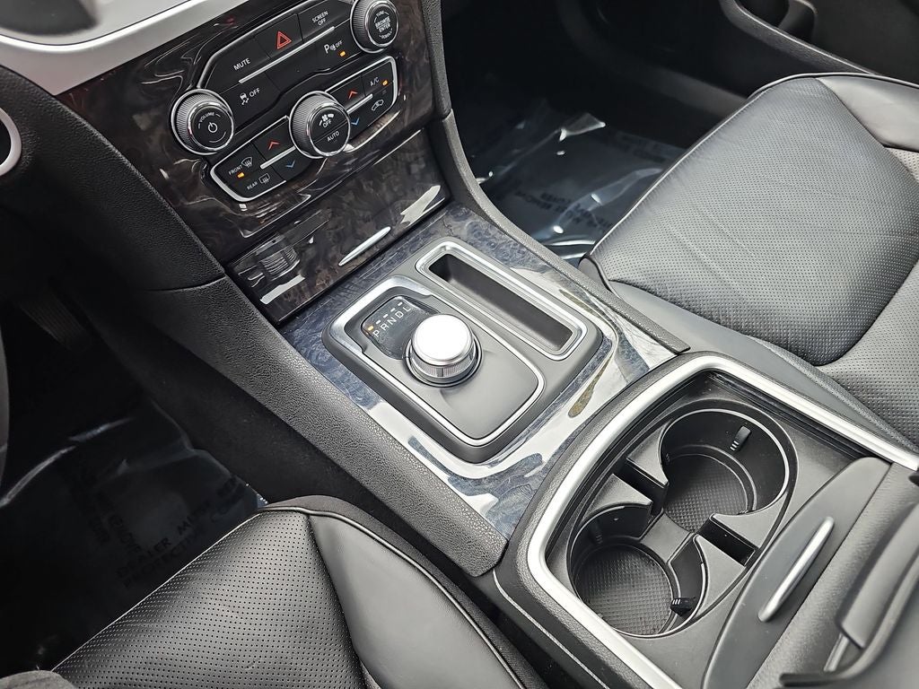 2023 Chrysler 300 Touring AWD