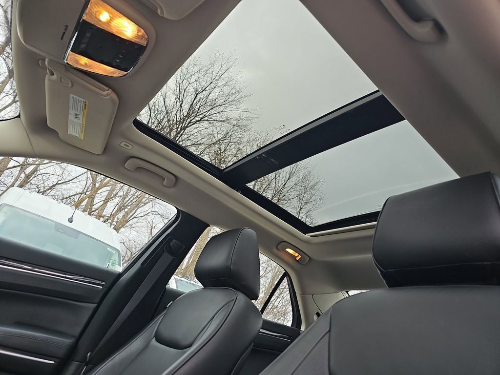 2023 Chrysler 300 Touring AWD