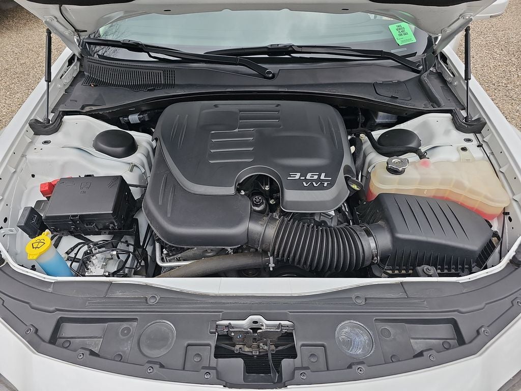 2023 Chrysler 300 Touring AWD