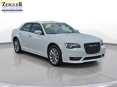 2023 Chrysler 300 Touring AWD