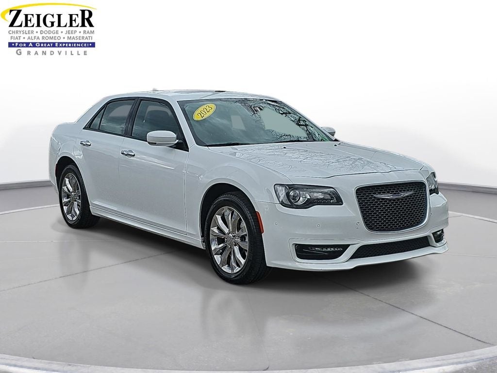 2023 Chrysler 300 Touring AWD