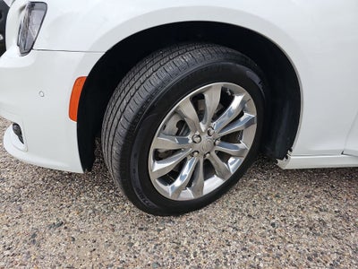 2023 Chrysler 300 Touring AWD