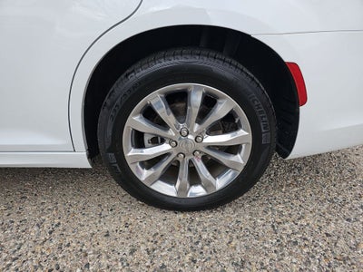 2023 Chrysler 300 Touring AWD