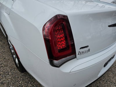 2023 Chrysler 300 Touring AWD
