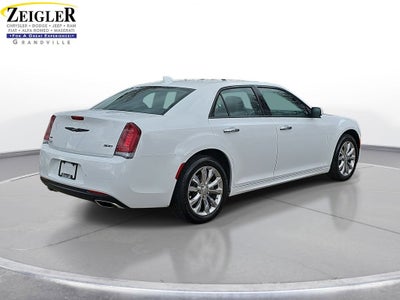 2023 Chrysler 300 Touring AWD