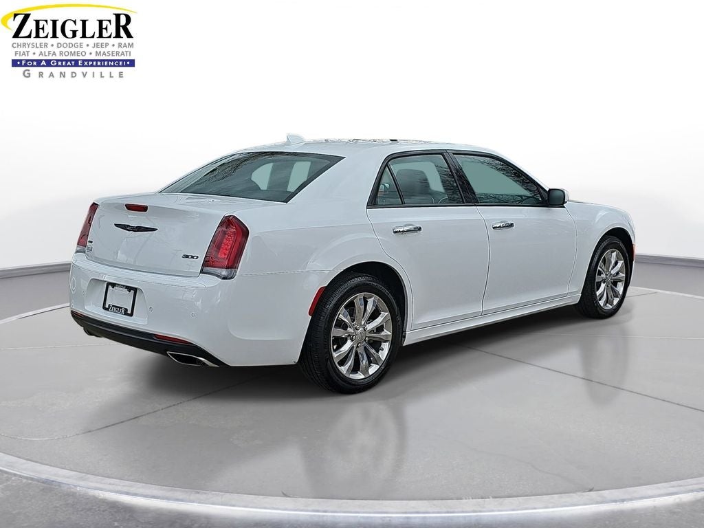 2023 Chrysler 300 Touring AWD