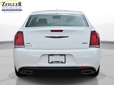 2023 Chrysler 300 Touring AWD