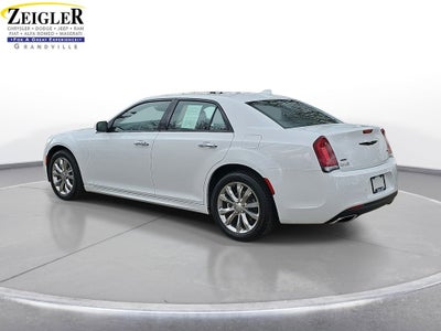 2023 Chrysler 300 Touring AWD