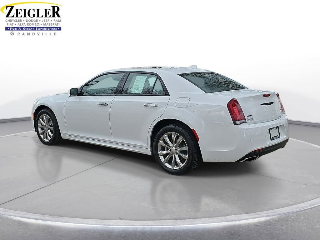 2023 Chrysler 300 Touring AWD