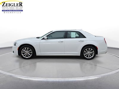 2023 Chrysler 300 Touring AWD