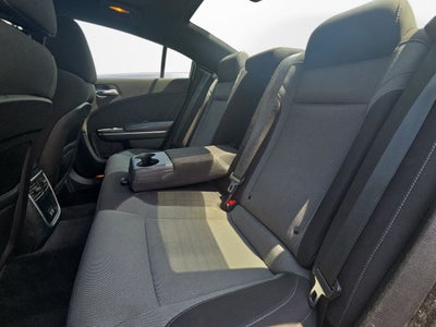 2015 Dodge Charger SXT