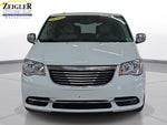 2015 Chrysler Town & Country Touring-L