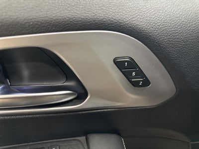 2023 Chrysler Pacifica Touring L AWD