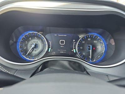 2023 Chrysler Pacifica Touring L AWD