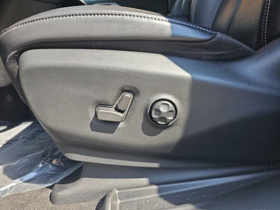 2023 Chrysler Pacifica Touring L AWD