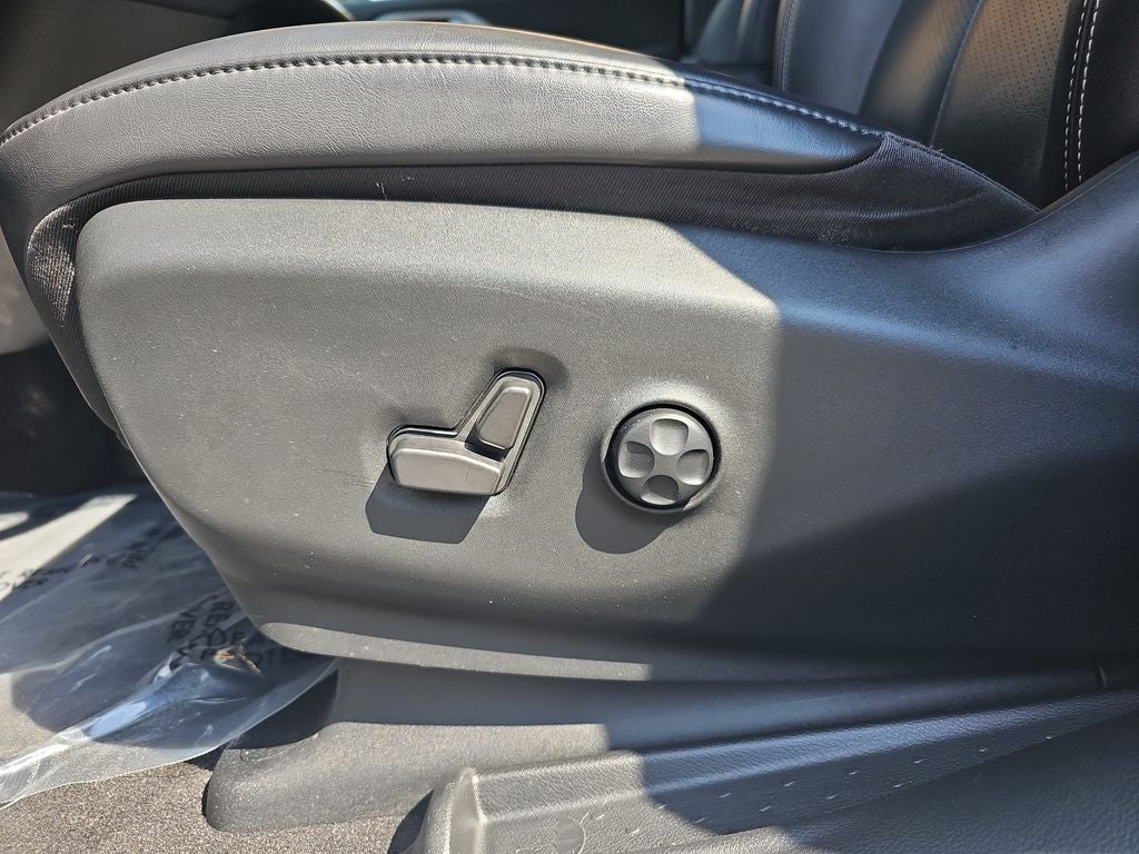 2023 Chrysler Pacifica Touring L AWD