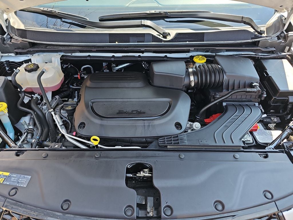 2023 Chrysler Pacifica Touring L AWD