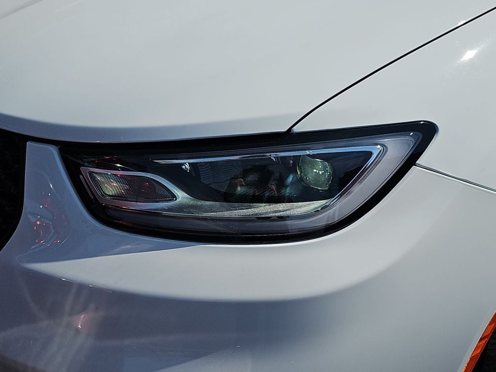 2023 Chrysler Pacifica Touring L AWD