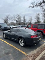 2014 Chevrolet Camaro 1LT