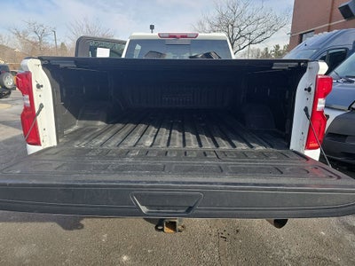 2022 Chevrolet Silverado 2500HD High Country