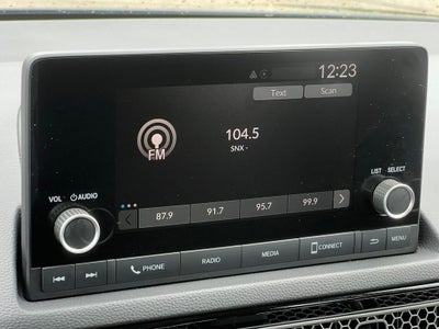 2025 Honda Civic LX