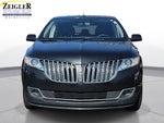 2013 Lincoln MKX Base