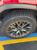 2022 Lexus RX 350 F Sport