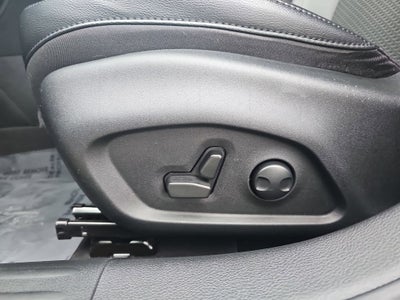 2023 Jeep Compass Altitude