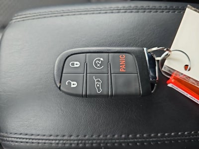 2023 Jeep Compass Altitude