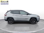 2023 Jeep Compass Altitude