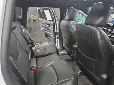 2022 Jeep Compass High Altitude