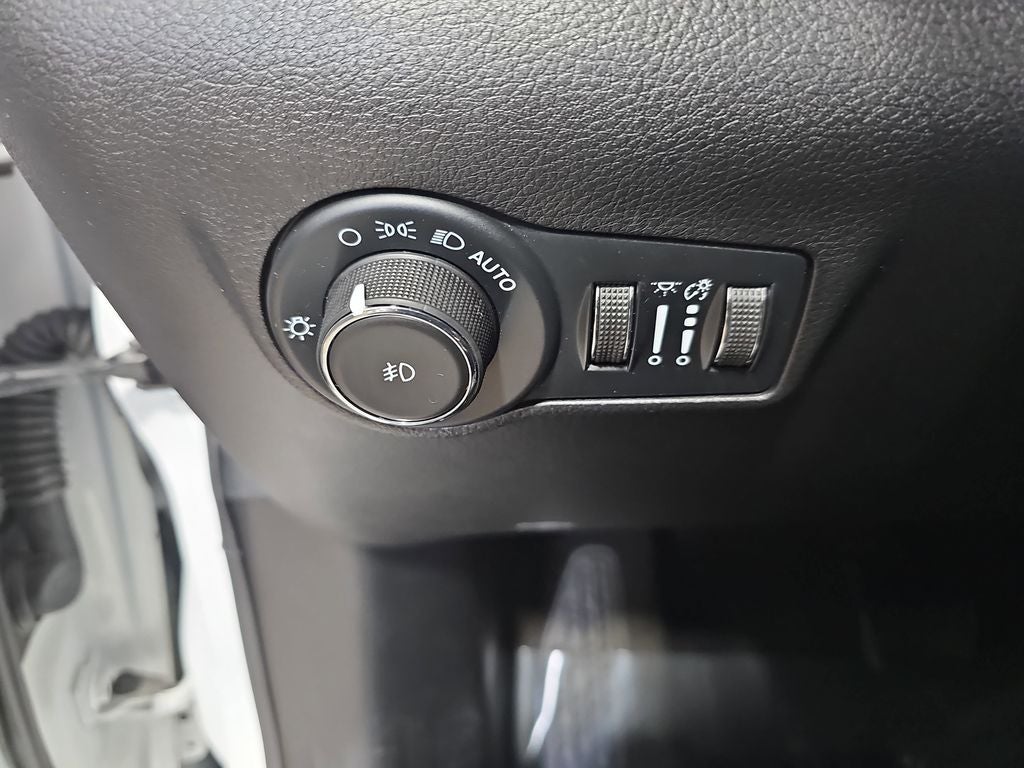 2022 Jeep Compass High Altitude