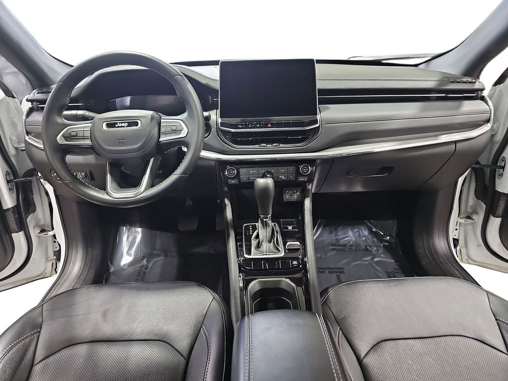 2022 Jeep Compass High Altitude