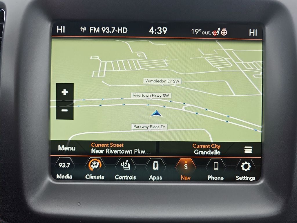 2021 Jeep Compass 80th Special Edition