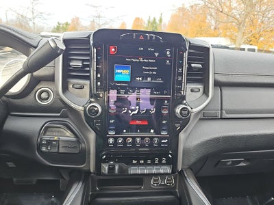 2021 RAM 3500 Laramie