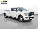 2021 RAM 3500 Laramie