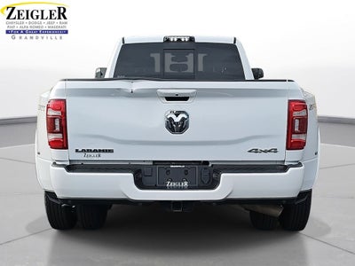 2021 RAM 3500 Laramie