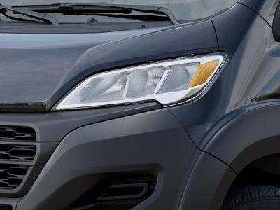 2025 RAM ProMaster 1500 Base